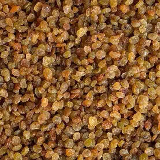 کشمش پلویی خانگی مرغوب مناسب مصرف روزانه